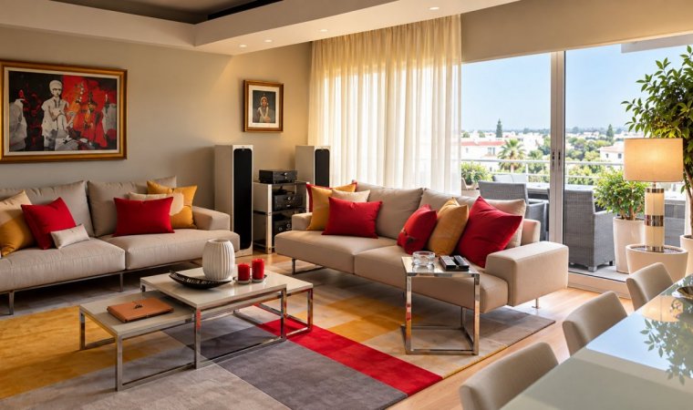 Residencial