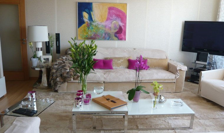 Apartamento Costa da Caparica B