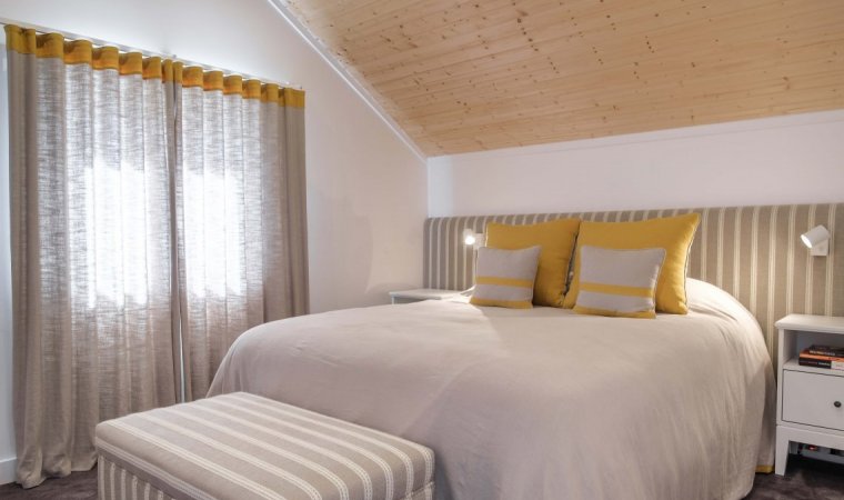 Casa de campo - Setúbal